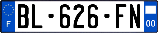 BL-626-FN