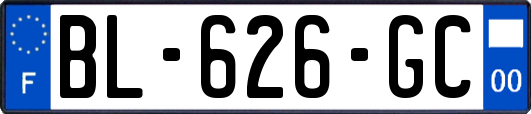 BL-626-GC