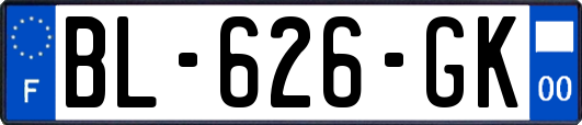 BL-626-GK
