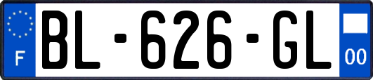 BL-626-GL