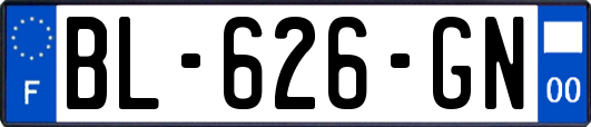 BL-626-GN