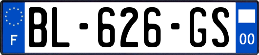 BL-626-GS
