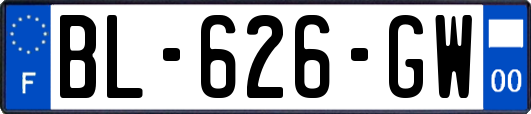 BL-626-GW
