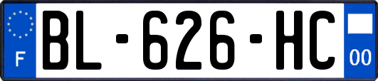 BL-626-HC