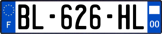 BL-626-HL