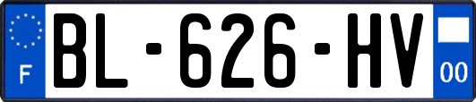 BL-626-HV