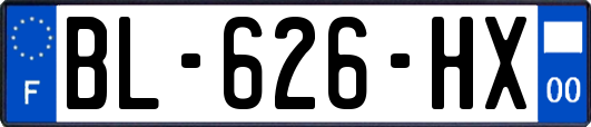BL-626-HX