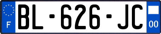 BL-626-JC