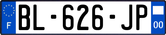 BL-626-JP