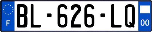 BL-626-LQ