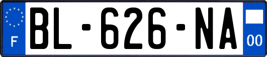 BL-626-NA