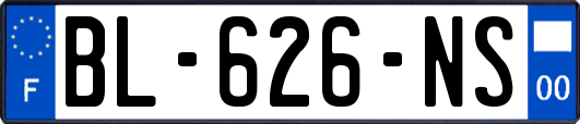 BL-626-NS