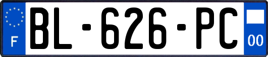 BL-626-PC