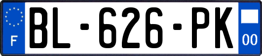 BL-626-PK