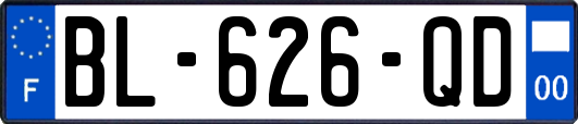 BL-626-QD