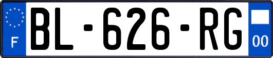 BL-626-RG