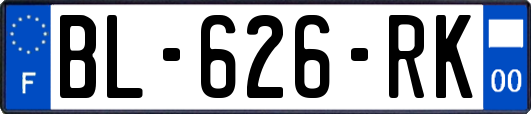 BL-626-RK