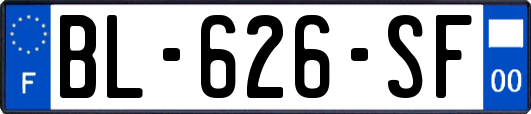 BL-626-SF