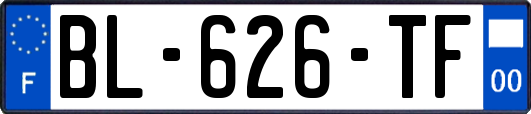 BL-626-TF