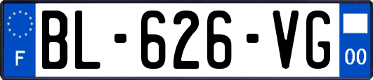 BL-626-VG