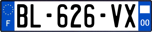 BL-626-VX
