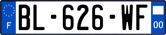 BL-626-WF