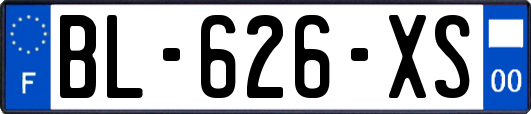 BL-626-XS