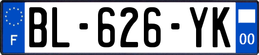 BL-626-YK