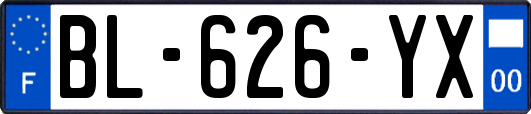 BL-626-YX