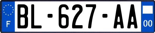 BL-627-AA