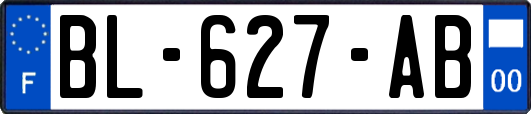 BL-627-AB