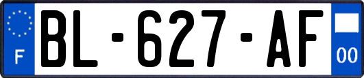 BL-627-AF