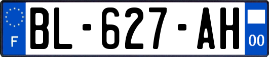 BL-627-AH