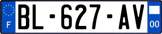 BL-627-AV