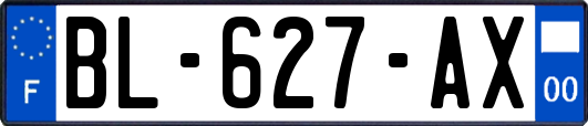 BL-627-AX