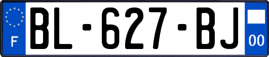 BL-627-BJ