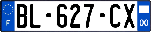 BL-627-CX