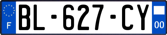 BL-627-CY