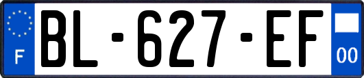 BL-627-EF