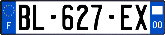 BL-627-EX
