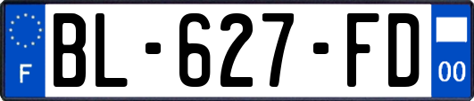 BL-627-FD