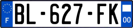 BL-627-FK