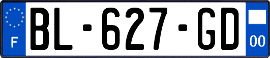 BL-627-GD