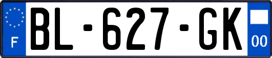 BL-627-GK