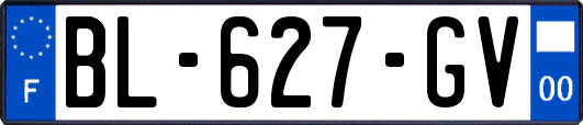 BL-627-GV