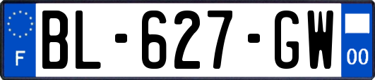 BL-627-GW