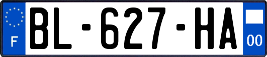 BL-627-HA