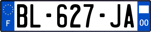 BL-627-JA