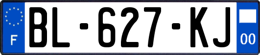 BL-627-KJ