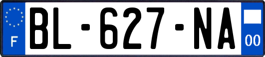 BL-627-NA